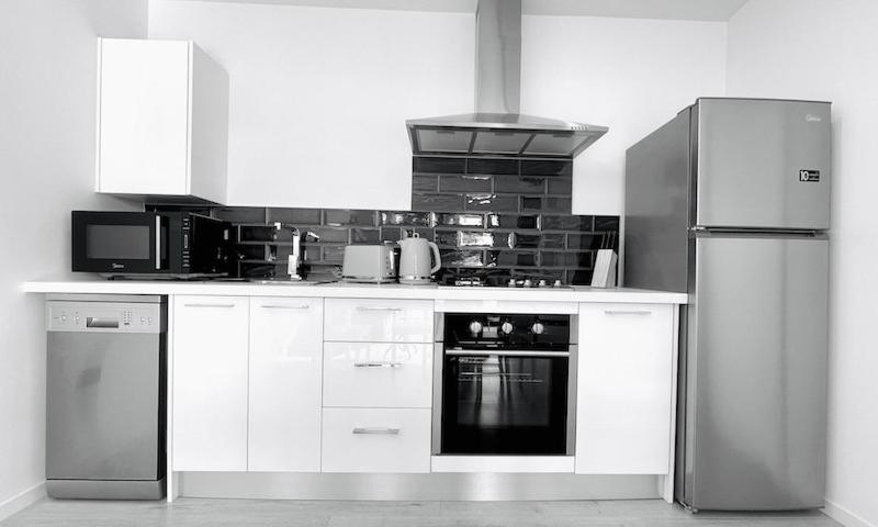 Ohope Villas With Spa,Sauna,Pool, Adults Only ภายนอก รูปภาพ